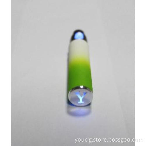 newest  fashionable  Bottom with Y  electronic cigarette